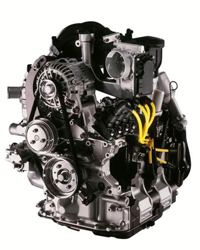 B2431 Engine